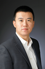 Honglun Xu, Ph.D.